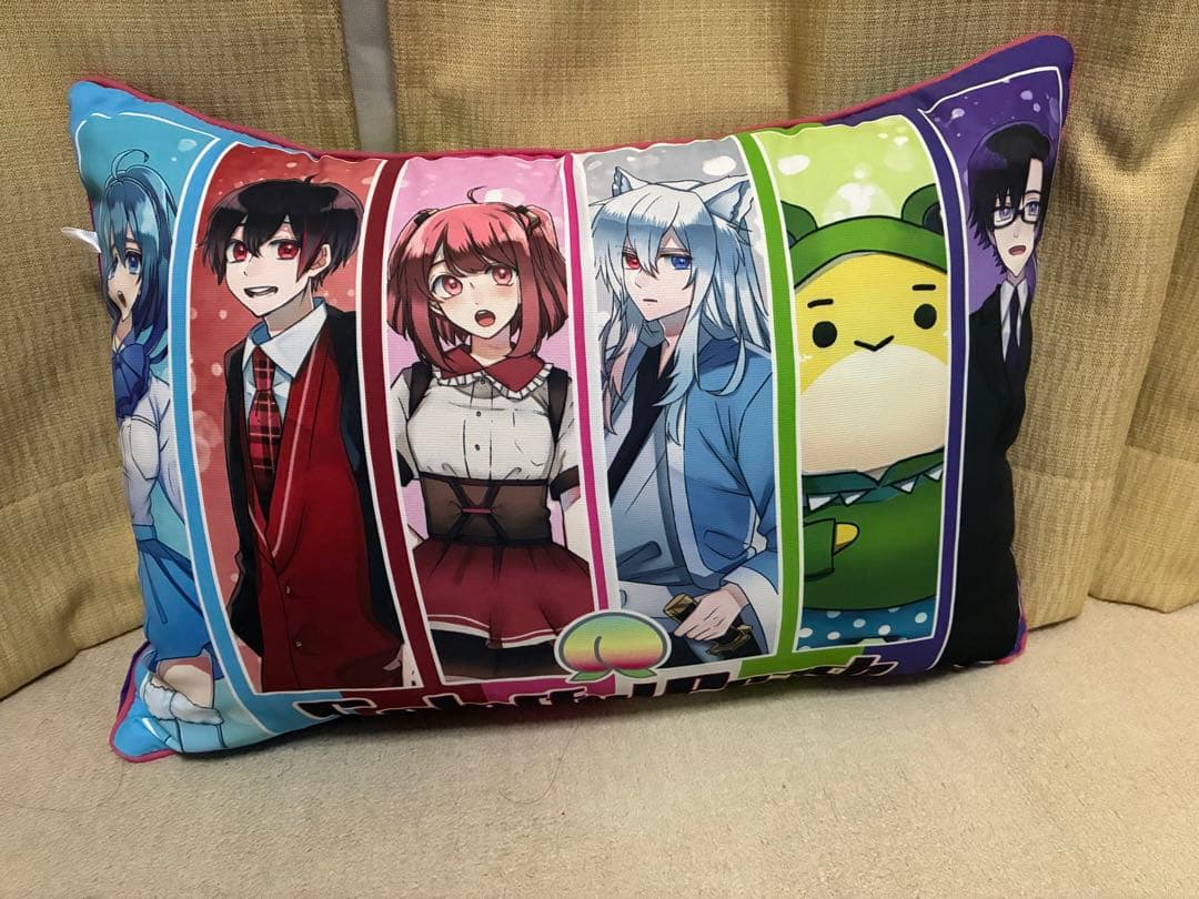 からふろピーチ