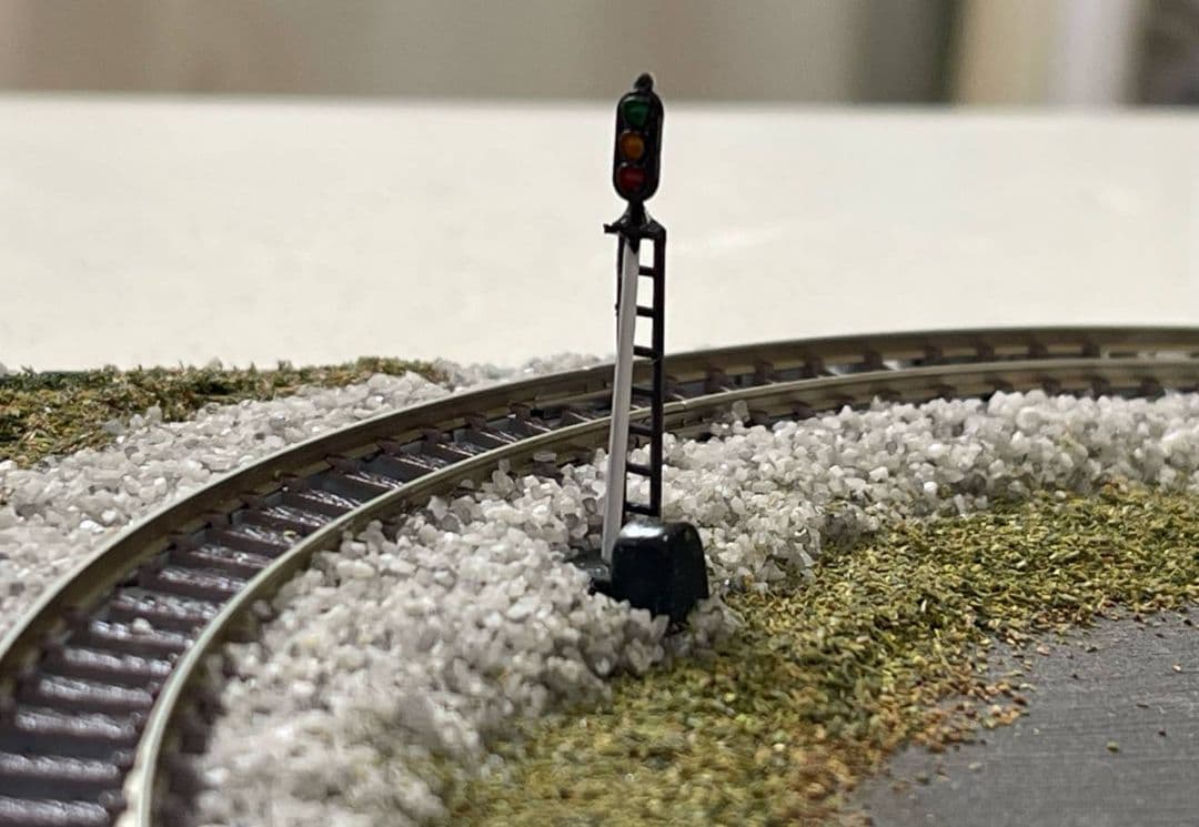 TOMIX　レイアウト