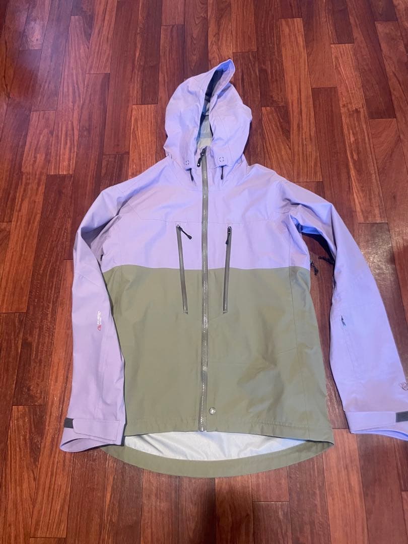 P.RHYTHM プリズムアウターウェアSMILE JKT スマイルジャケットM 楽天市場】P.RHYTHM プリズム SMILE JACKET スマイル ジャケット