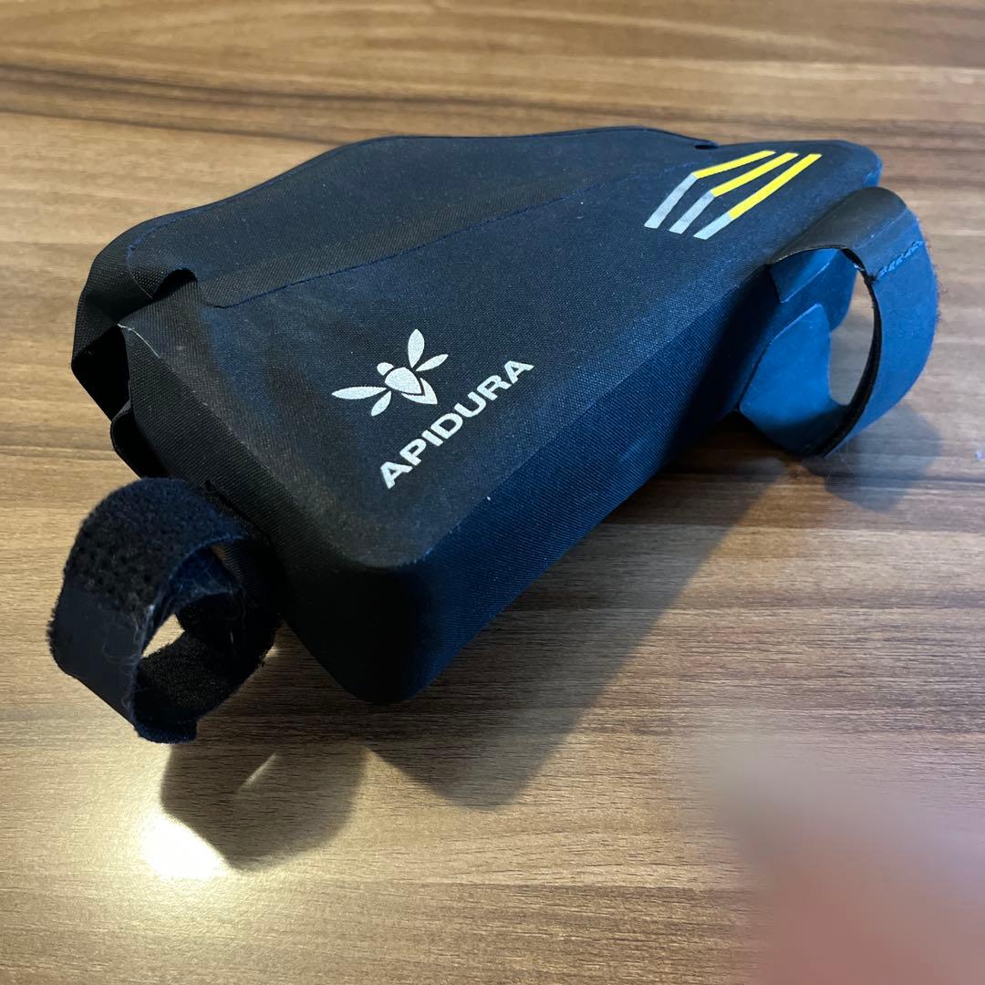 レーシング・トップチューブパック（0.5L）