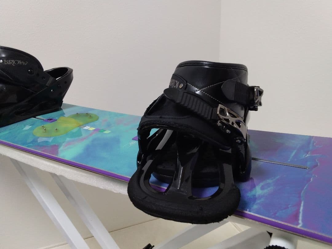 ◇Burton レディース3点セット◇ - メルカリ