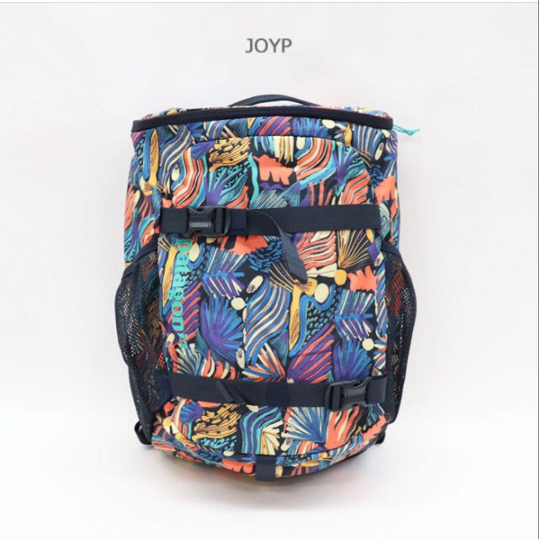 patagonia パタゴニア キッズ・レフュジート・デイパック 18L - メルカリ