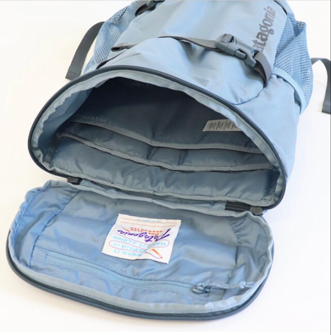 patagonia パタゴニア キッズ・レフュジート・デイパック 18L - メルカリ