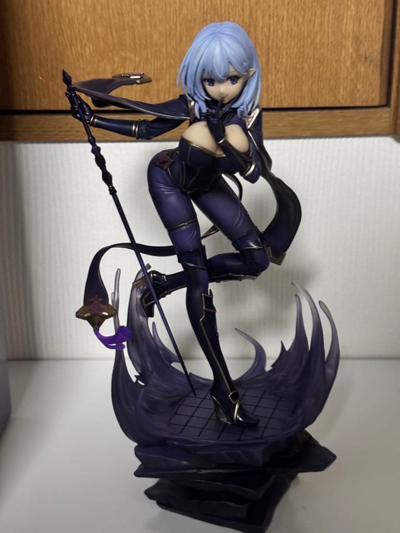 陰の実力者になりたくて！原作版 ベータ