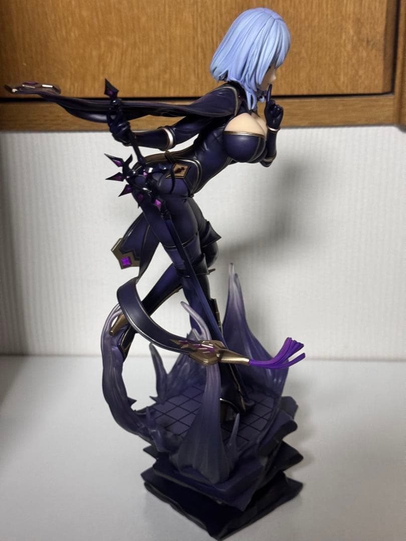 陰の実力者になりたくて！原作版 ベータ