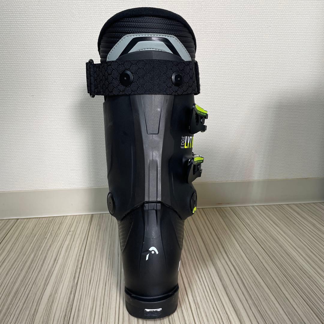 【かんかん】HEAD EDGE LYT80 28.0・28.5cm