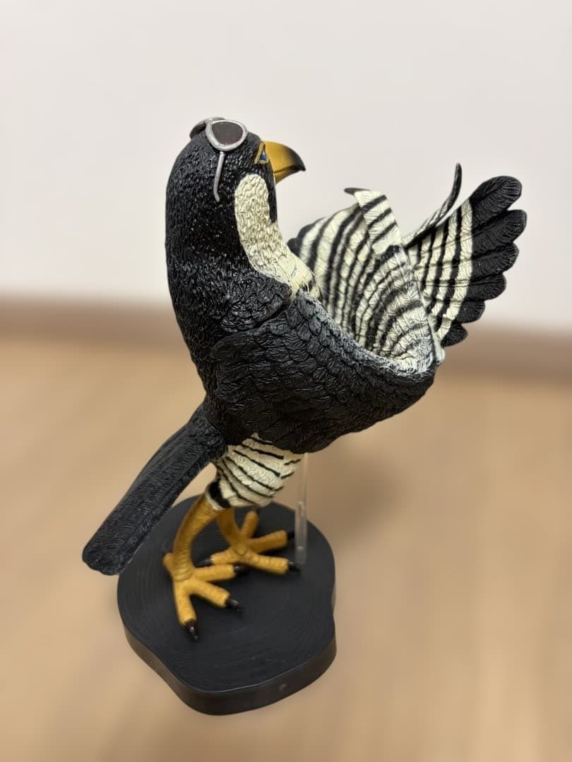 ワンピース フィギュアーツzero artist special ロビン