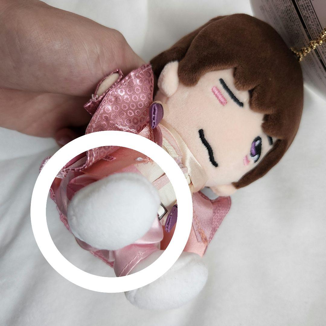 なにわ男子 ちびぬい 第2弾 セット【バラ可】 - メルカリ