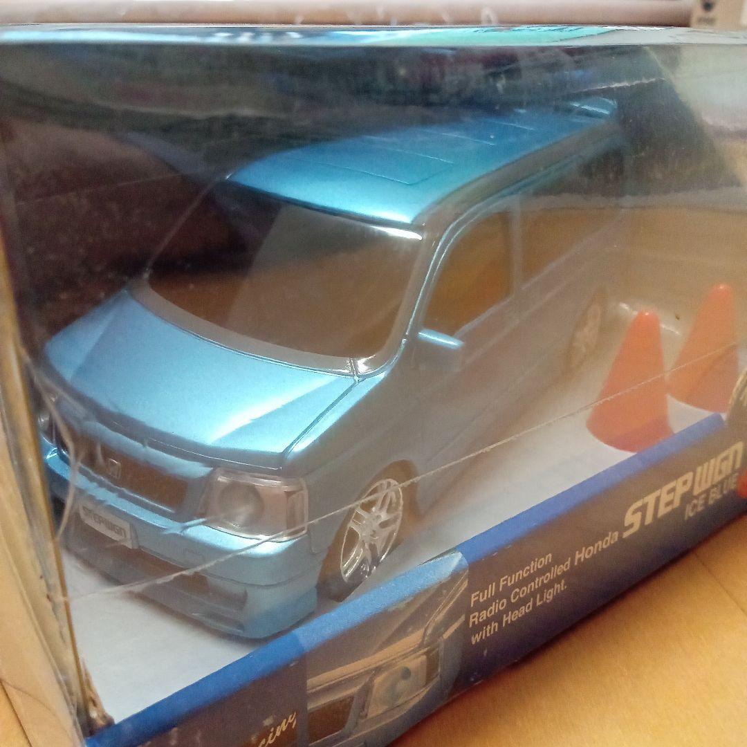 【デッドストック】ステップワゴンRF3 ラジコン（新品未開封） デッドストック】ステップワゴンRF3 ラジコン（新品未開封） - メルカリ