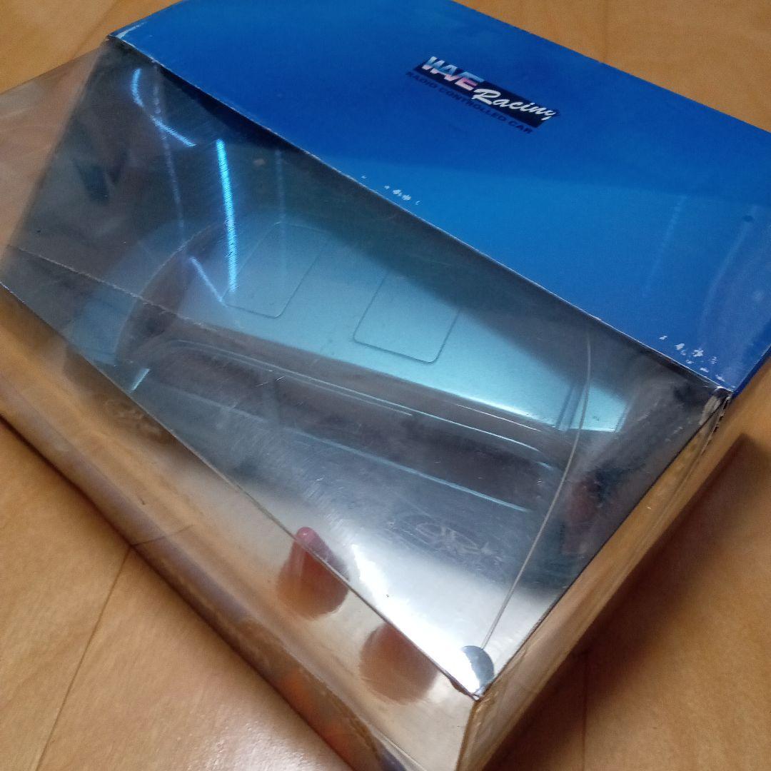 デッドストック】ステップワゴンRF3 ラジコン（新品未開封） - メルカリ