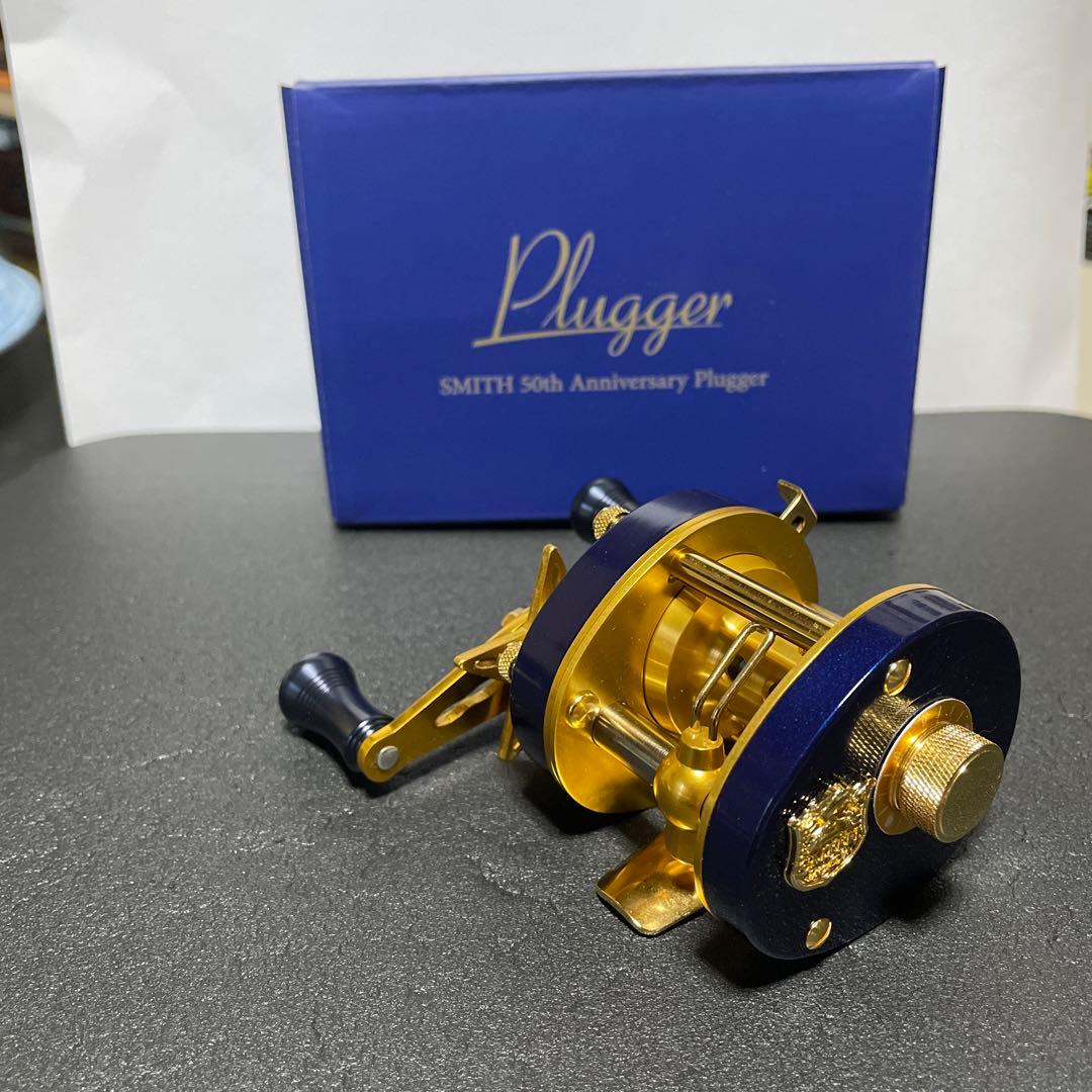 スミス プラッガー 50thアニバーサリー 右巻き - メルカリ