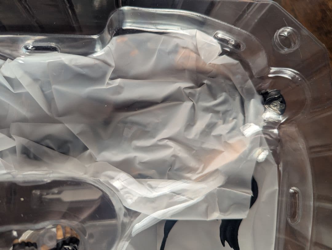 海洋堂 リボルテック アメイジング・ヤマグチ リュウ・ハヤブサ