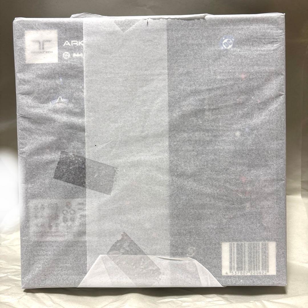 REVOLTECHE Amazing Yamaguchi アーカムナイト