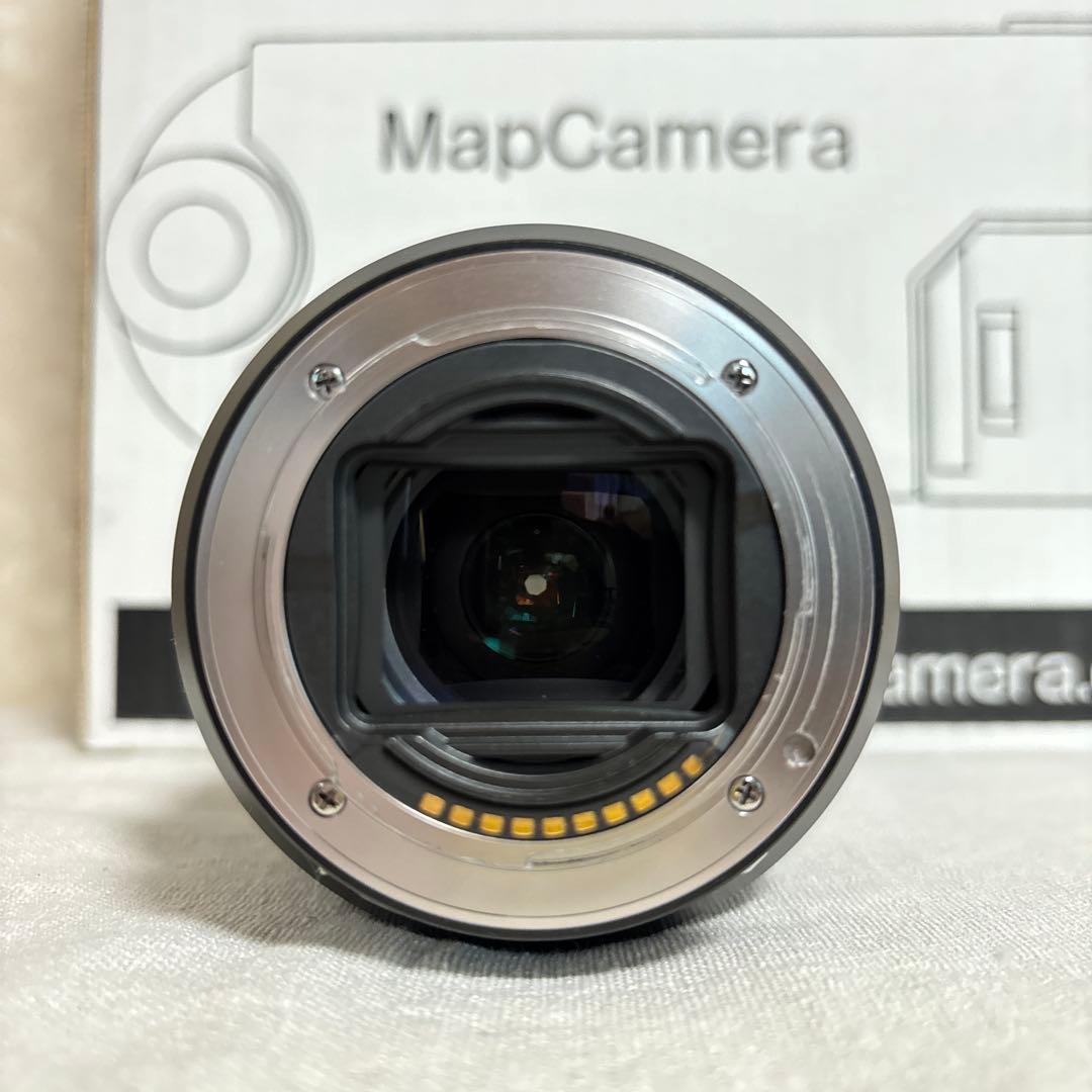 SONY フルサイズ FE24-240mm F3.5-6.3