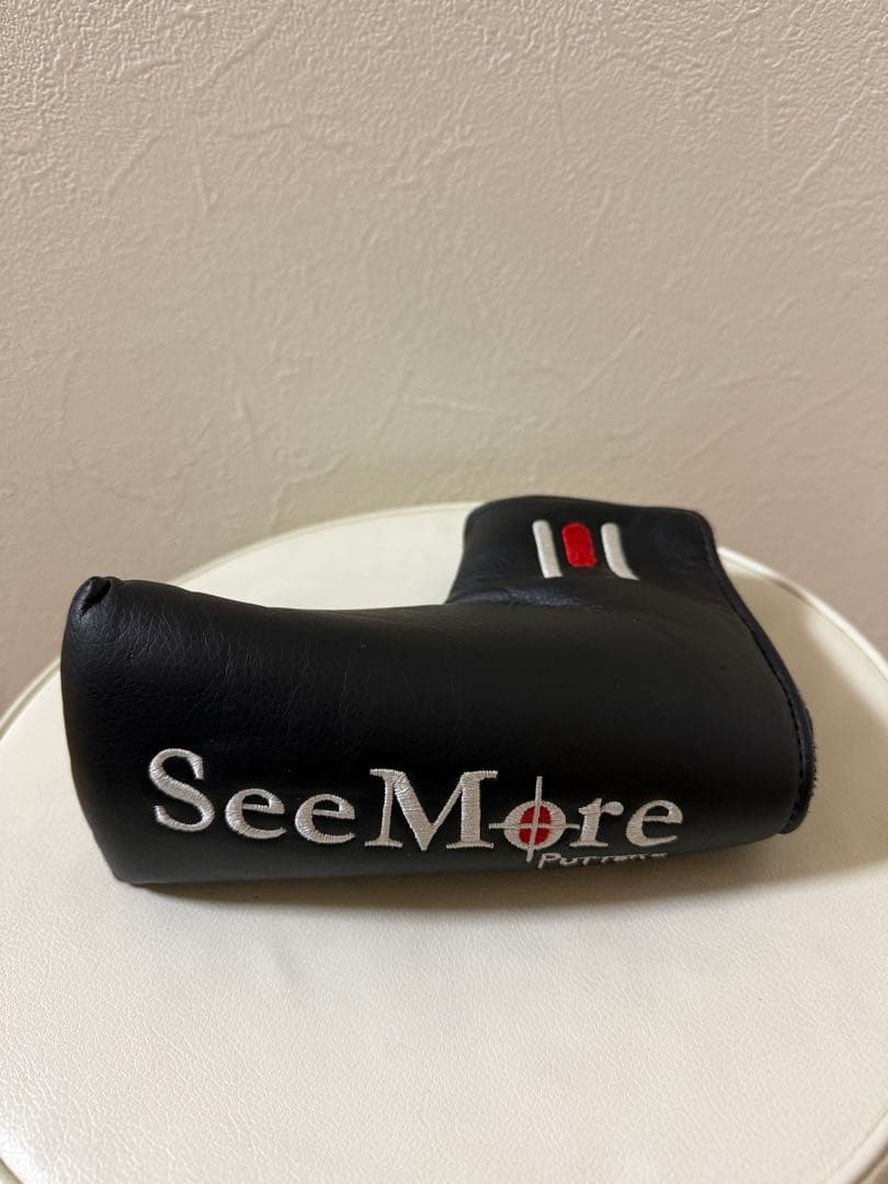 シーモアパター Nashville Studio Z1s バレルクランク - メルカリ