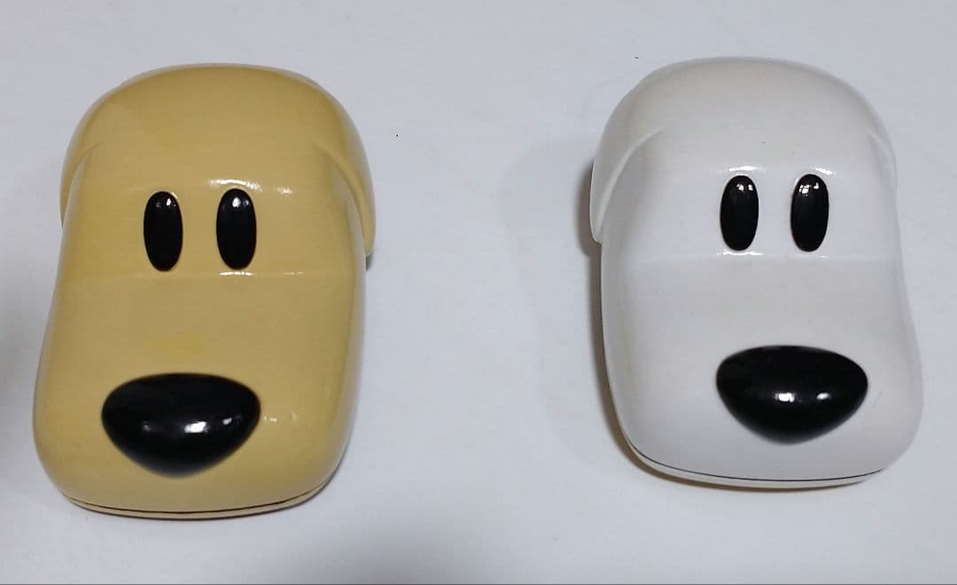 鉄腕アトム 犬型パトカー