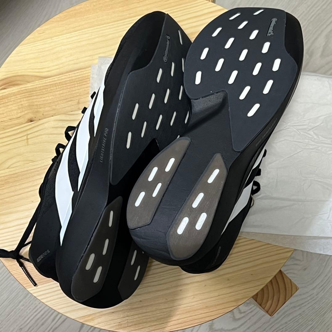 Adidas Adizero EVO SL 27.5cm 新品