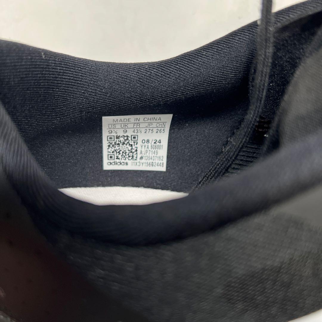 Adidas Adizero EVO SL 27.5cm 新品