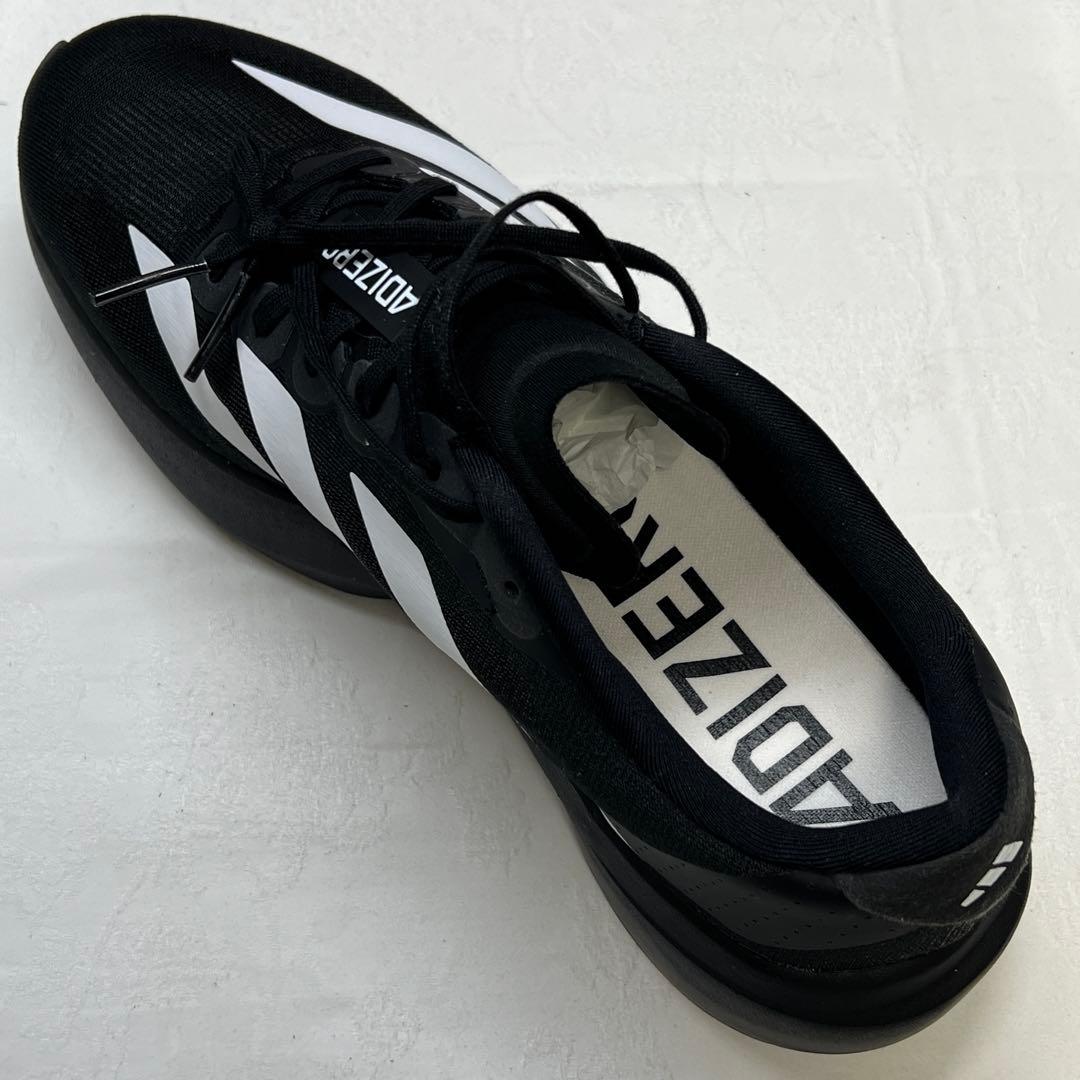 Adidas Adizero EVO SL 27.5cm 新品