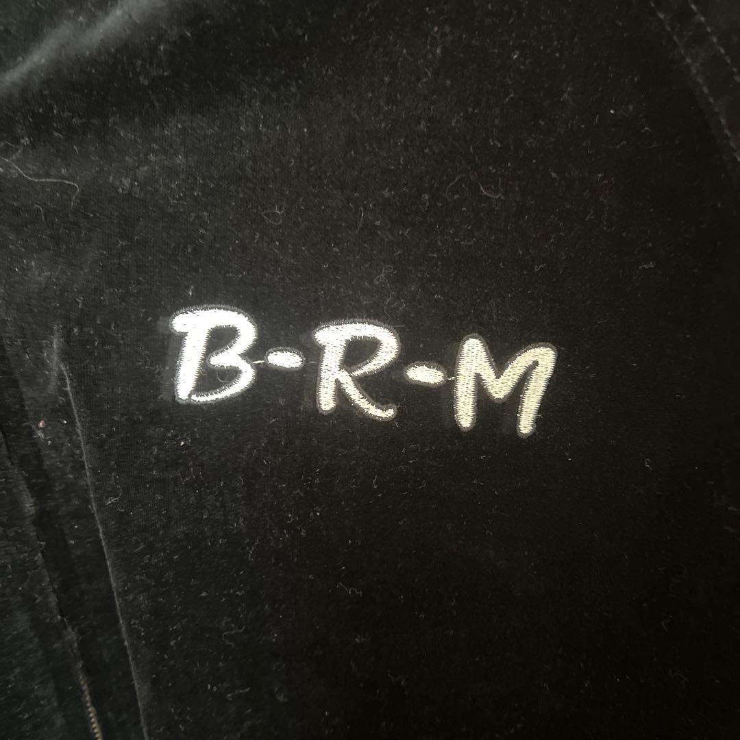 テッドマン爆裂爛漫娘 オール刺繍 七福神リバーシブルスカジャン