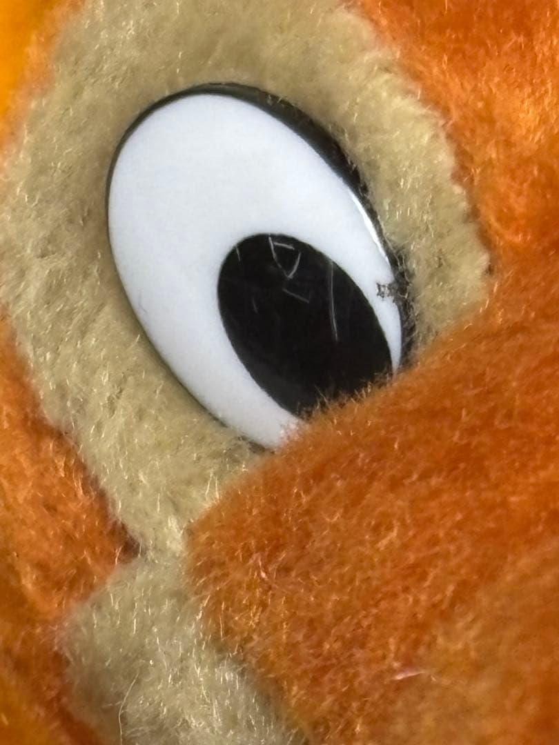 (タグ付き)ディズニー スプラッシュマウンテンきつねどんぬいぐるみ➕ピンセット