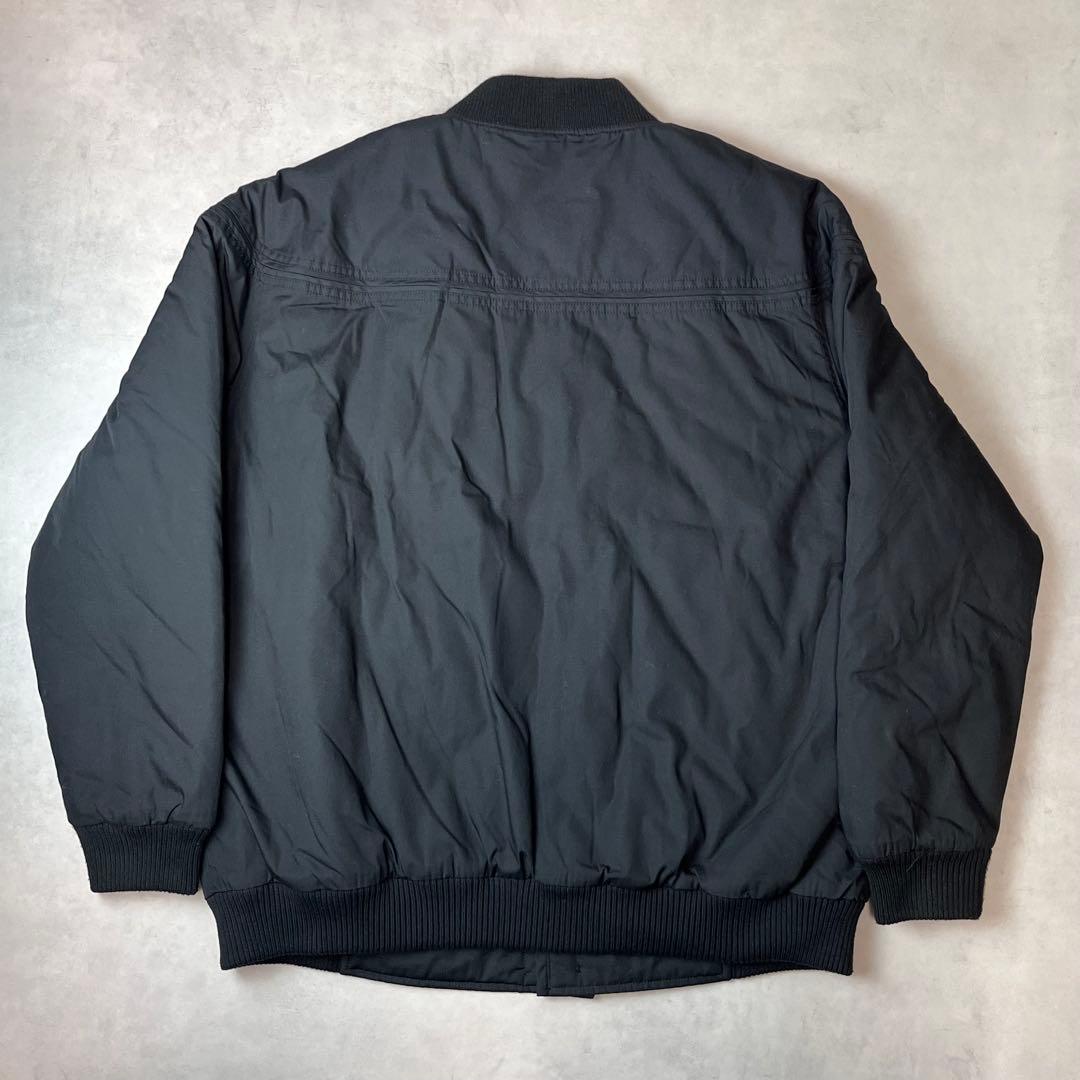 Derby of San Francisco ダービージャケット ブラック XL - メルカリ