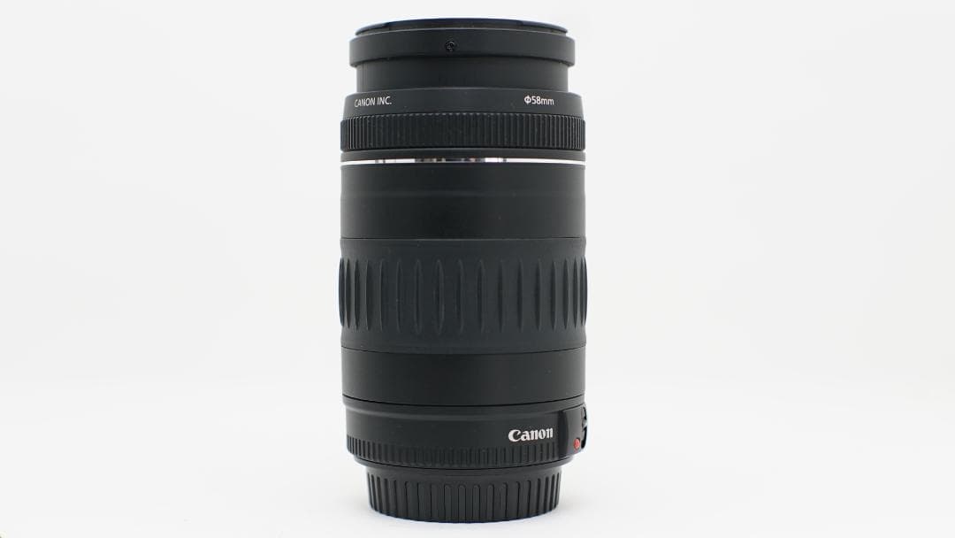 美品　CANON EF 90-300mm f/4.5-5.6 USM