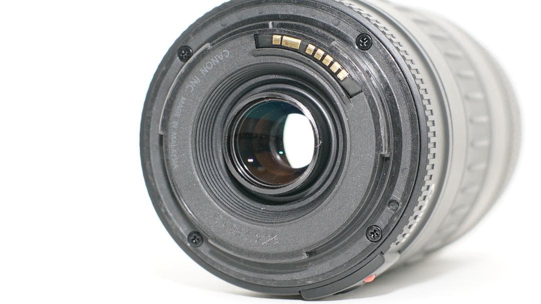 美品　CANON EF 90-300mm f/4.5-5.6 USM