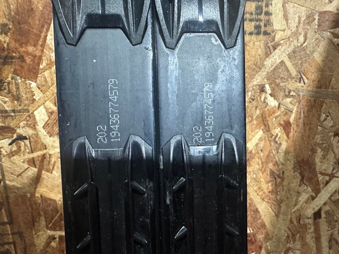 Fischer Traum 6S クラシカルスキー - メルカリ