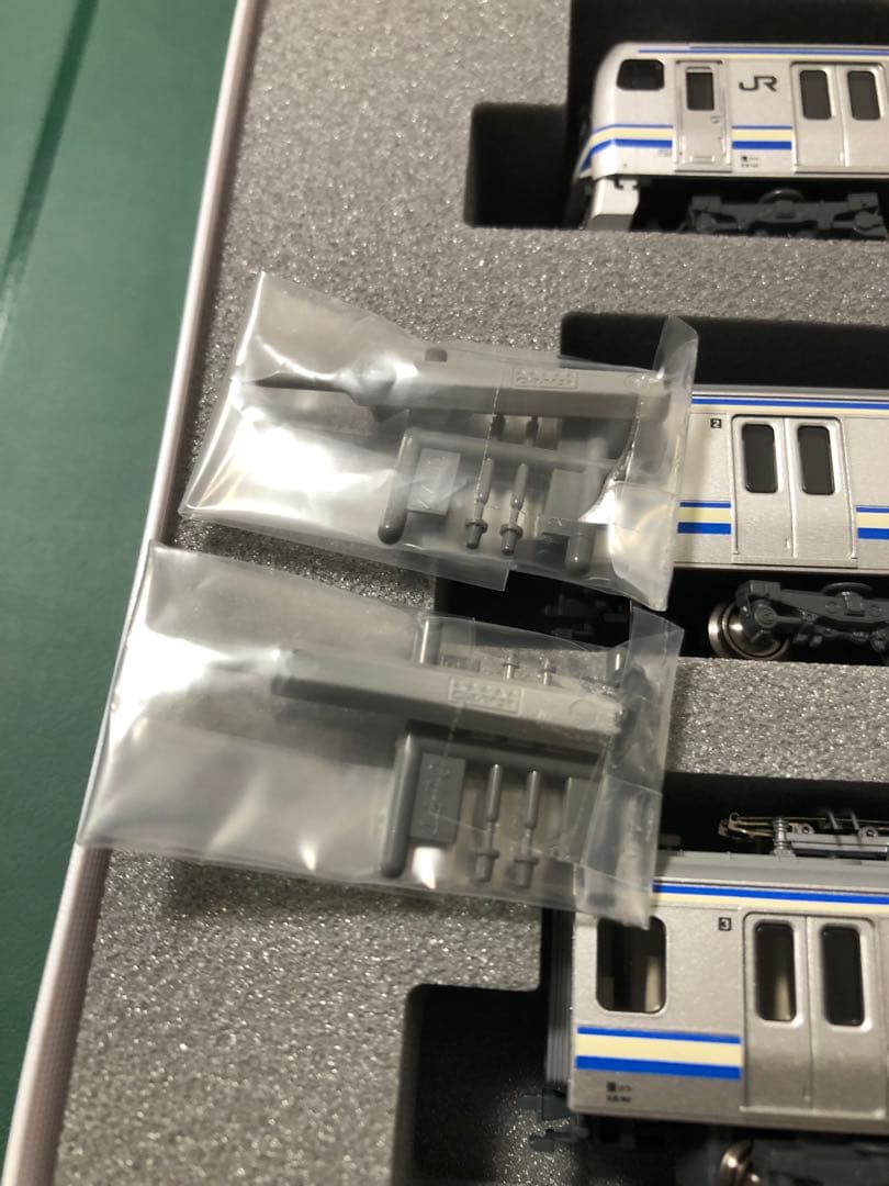 KATO E217系 15両セット 10-1977 1978 1979 - メルカリ