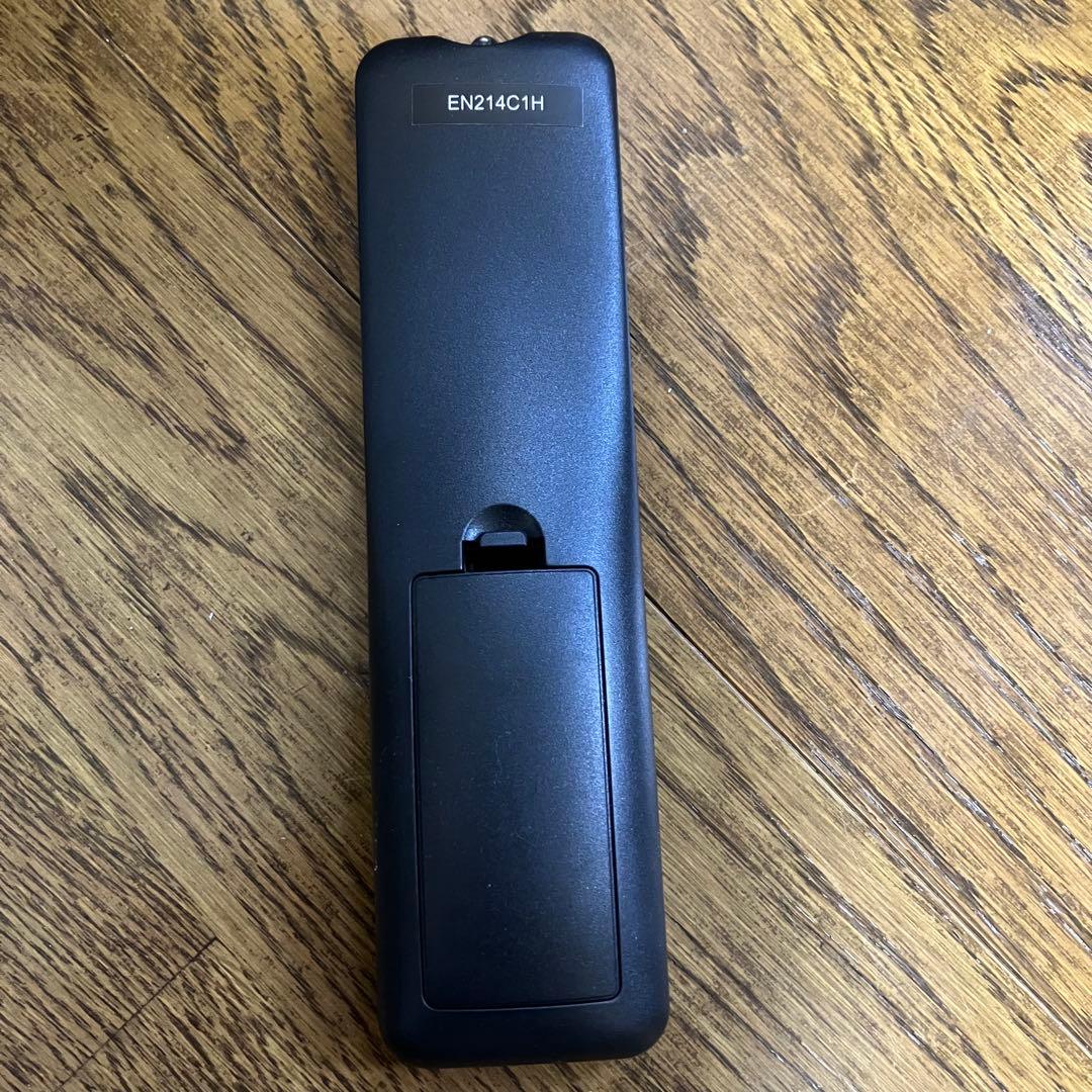 Hisense サウンドバー 2.1ch シアターサウンドシステム　ハイセンス