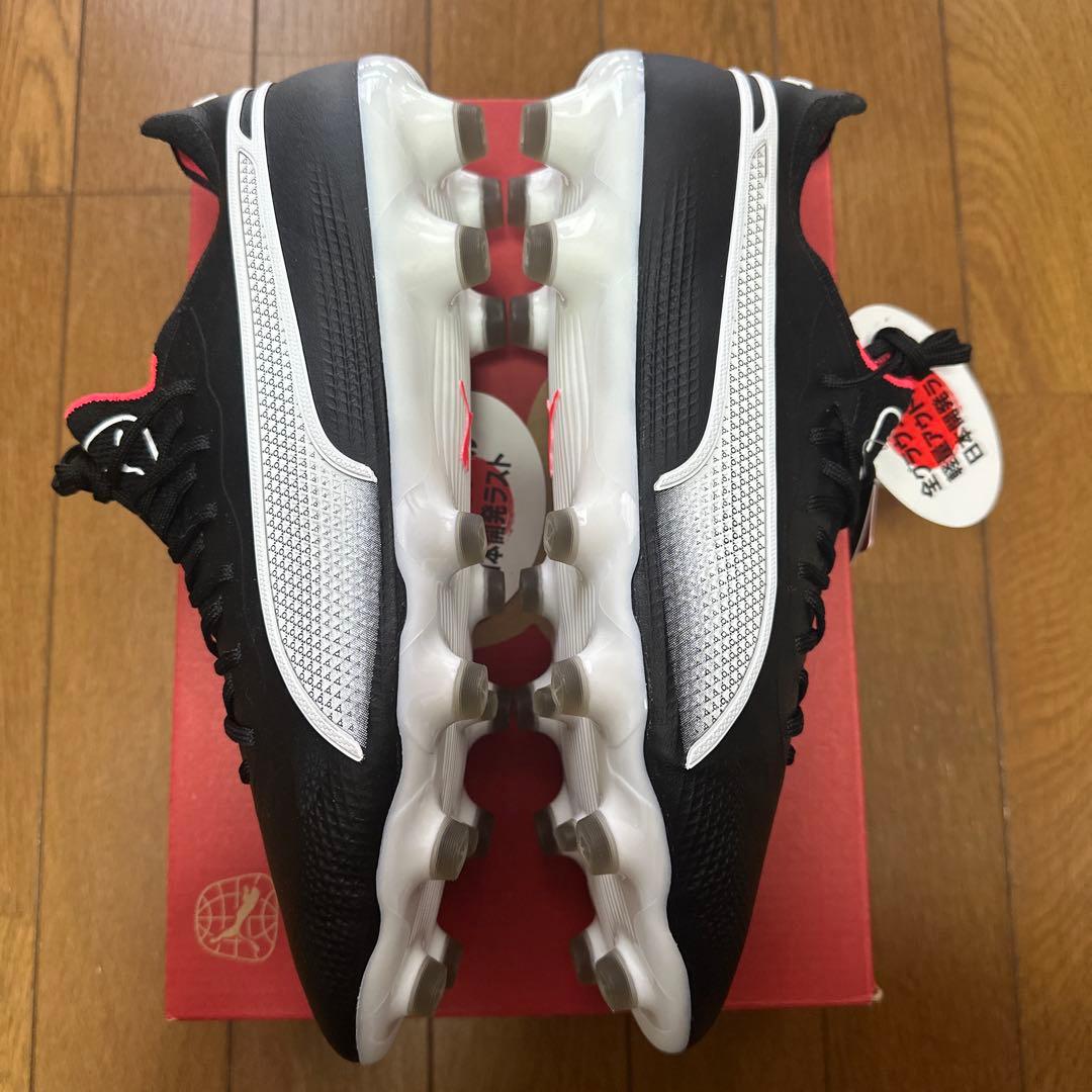 PUMA KING ULTIMATE HG ネイマール着用モデル 26cm ネイマールが履く特注スパイク！PUMAキングプラチナムFGを考察