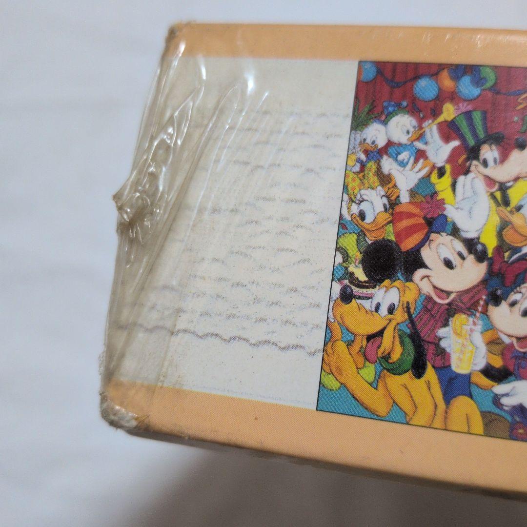 ディズニーパズル「パーティーが始まるよ！」【希少】 - メルカリ