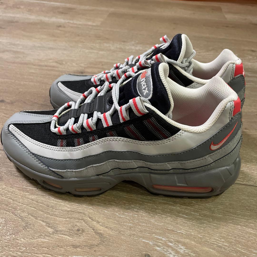 エアマックス95 ‼️キムタク着用‼️美品‼️激レア‼️ゴールデンサイズ