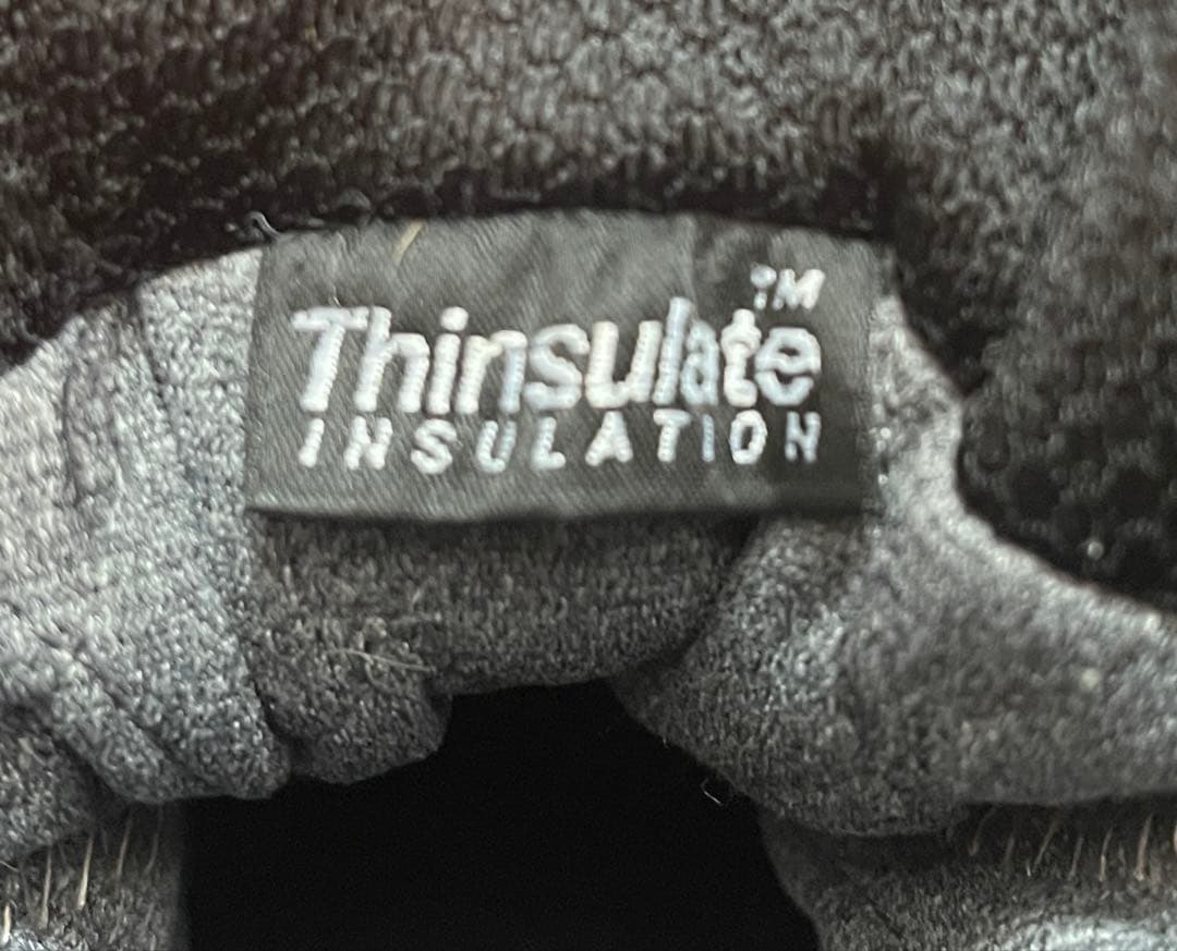 GAERNE ESKIMO ビンディングシューズSPD-SL 冬用(26cm) - ウェア最