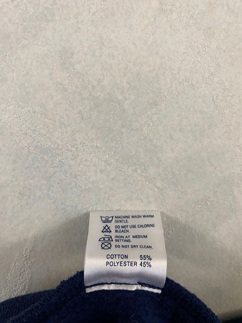 中島卓偉 NUCLEAR SONIC PUNK 直筆サイン入り パーカー L