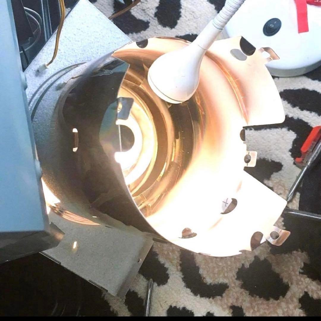 チェイン様専用 石油ファンヒーター 美品 分解清掃済 WZ コロナ