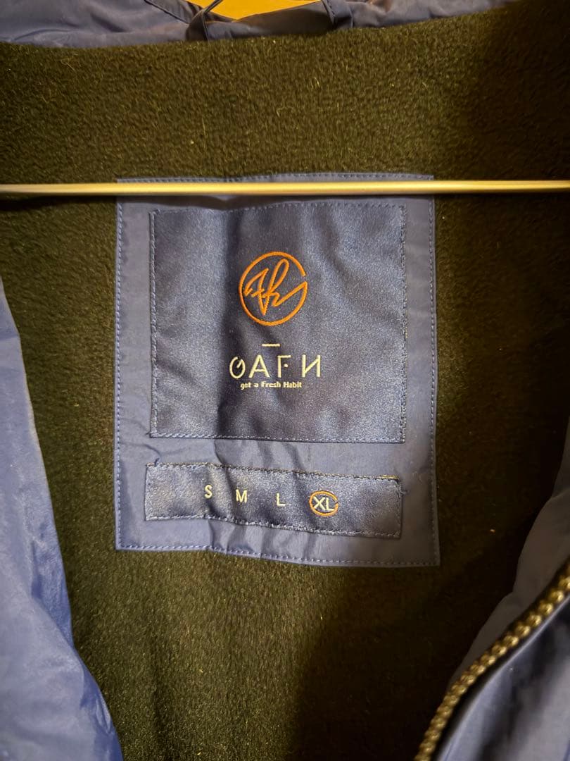 GAFH(ガフ) スノーボードウェア上下セット - メルカリ