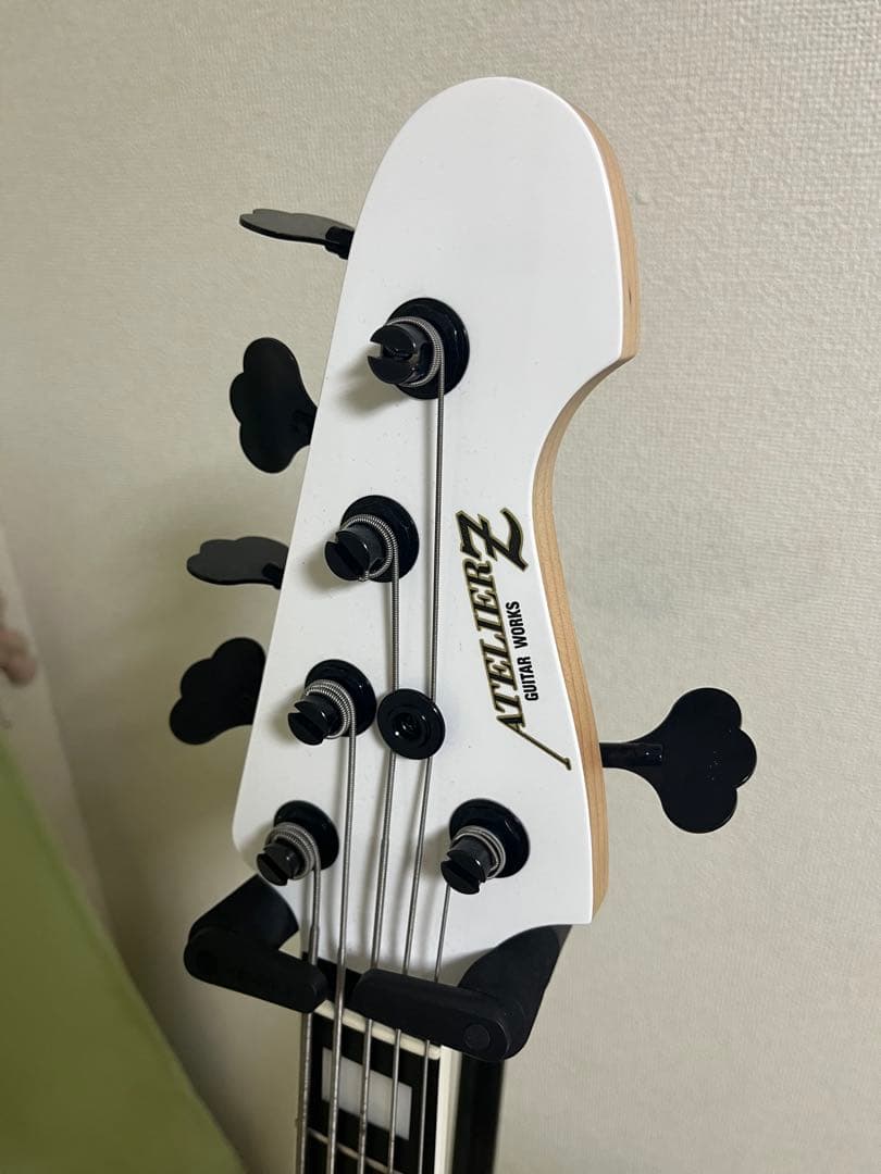 ATELIERZ GUITAR WORKS M#265 CUSTOM