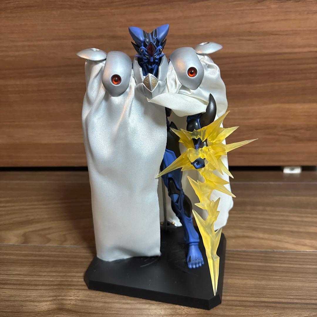 MAXファクトリー 強殖装甲ガイバー 獣神将プルクシュタール - メルカリ