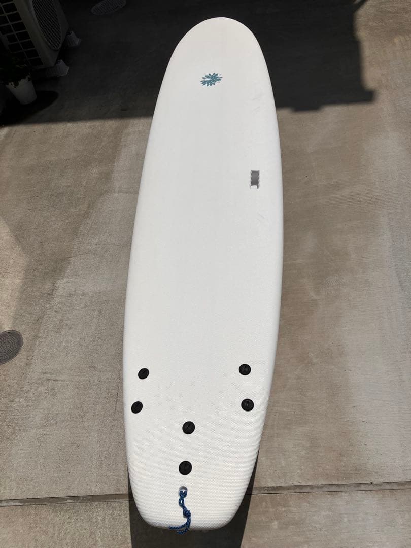 サーフボード ビーチアクセス Beach Access 8.0 【手渡し限定】 楽天市場】【Beach Access】 Standardシリーズ ソフトボード ロング