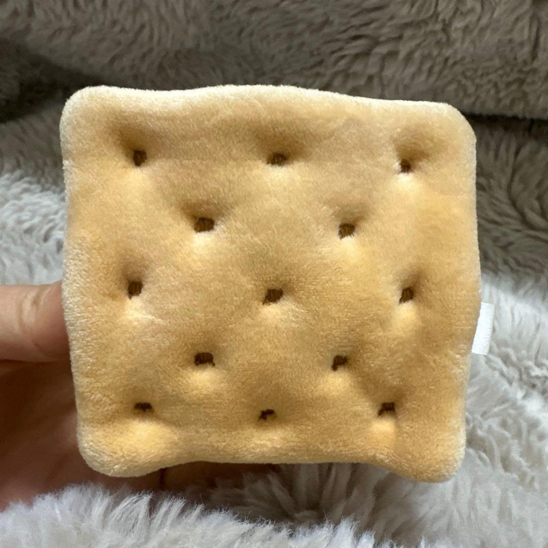 TWICE BABY LOVELYS スモア風バッグチャームモモ