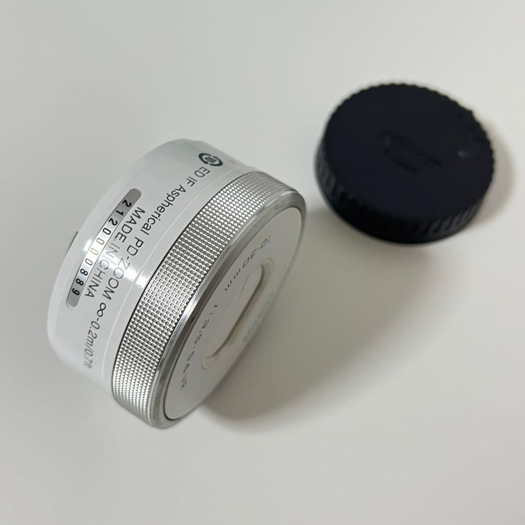 Nikon 1 NIKKOR 10-30mm F3.5-5.6 VR 動作確認済