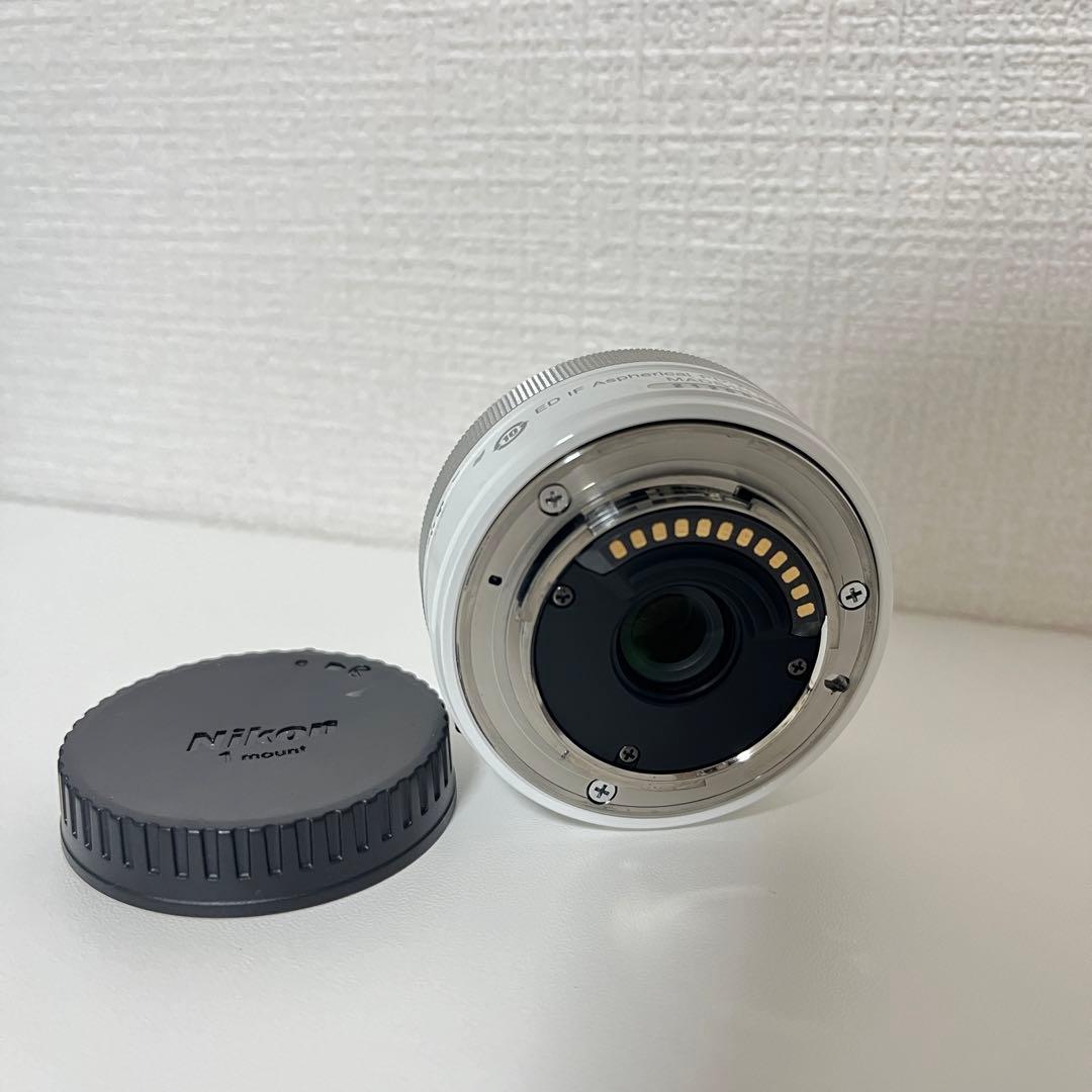 Nikon 1 NIKKOR 10-30mm F3.5-5.6 VR 動作確認済