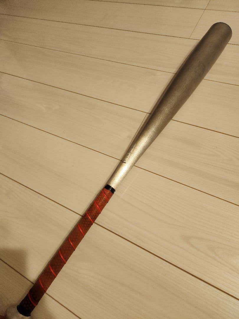 Mizuno JKong aero 中学硬式用バット 82cm730g