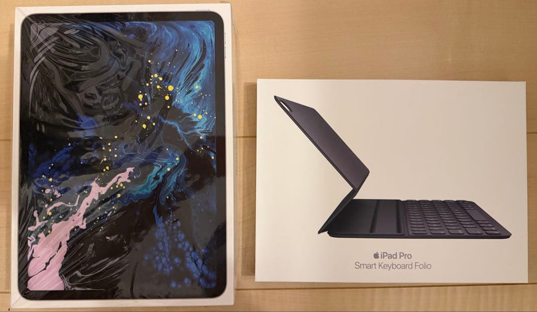 Apple iPad Pro 11インチ 第1世代 2018 セルラー シルバー Amazon.co.jp: 【整備済み品】 Apple iPad Pro 11インチ (第1世代) Wi