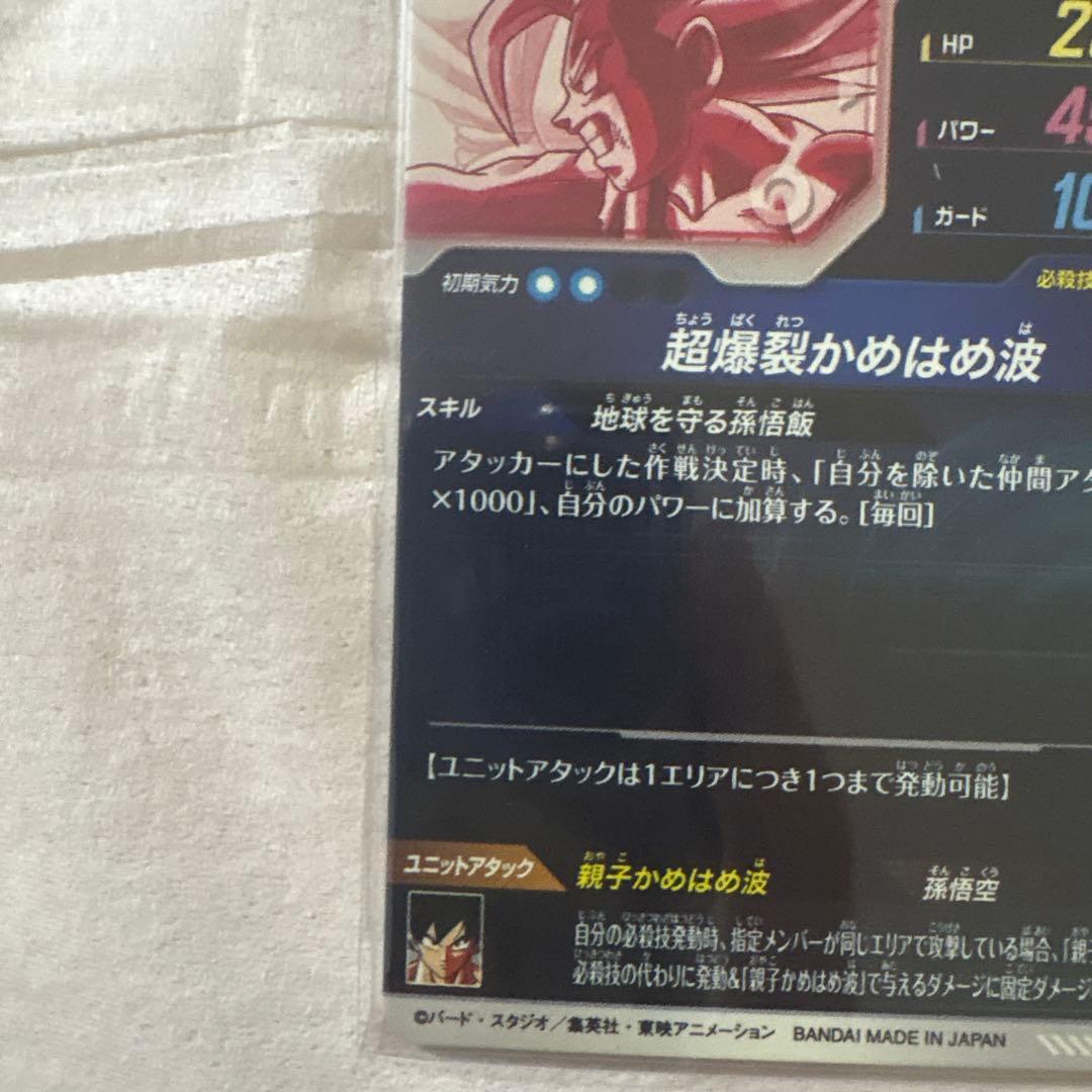 sdv5-008 孫悟飯:少年期