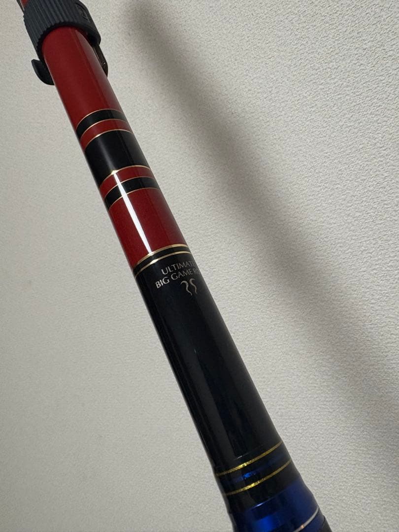 新品】がまかつ 沖縄スペシャル ULTIMATE H500タマン - メルカリ