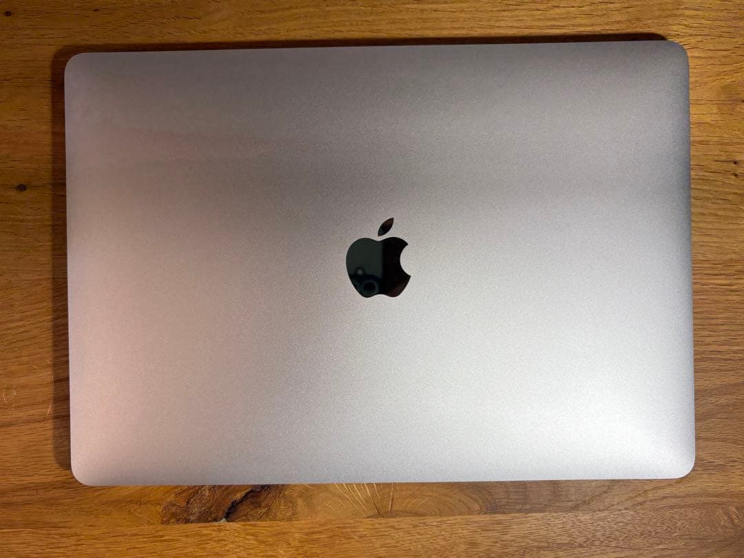 2020 M1 MacBook Air 16GB/ 512GB GPU8コア MacBook Air (M1, 2020) - 技術仕様 - Apple サポート (日本)