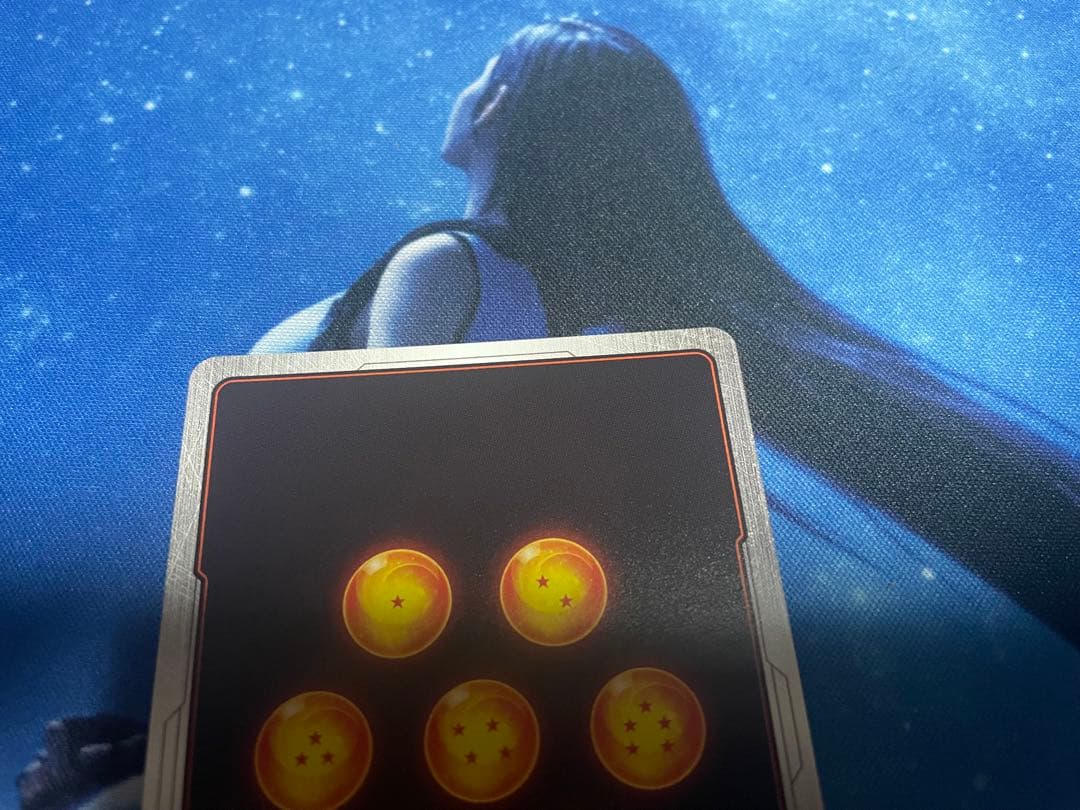 ドラゴンボールフュージョンワールド リミテッドパック　孫悟空　PRパラレル